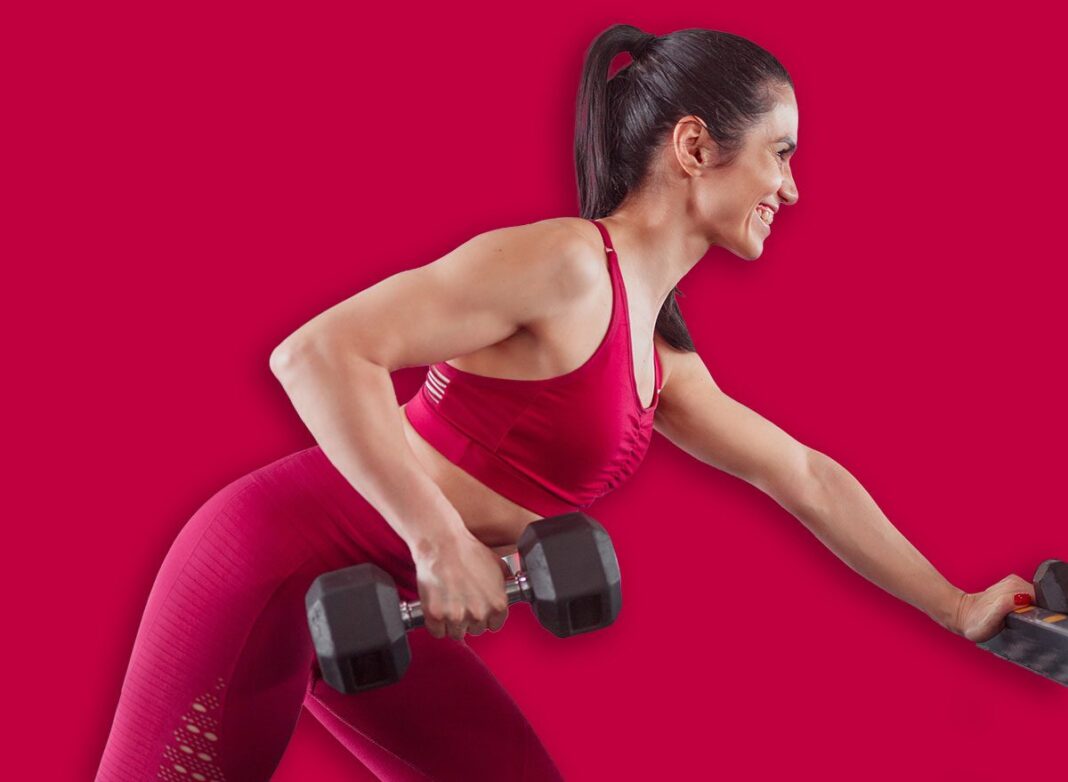 4 Daily Exercises To Regain Muscle Tone Better Than Gym Workouts After 55