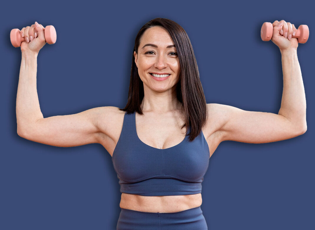 4 Gentle Exercises That Build Shoulder Strength Better Than Heavy Lifting After 60
