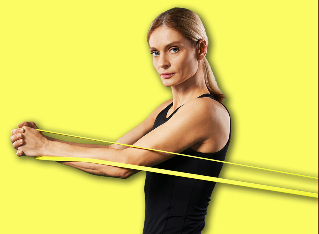 4 Home Exercises That Firm Love Handles Faster Than Leg Press After 60