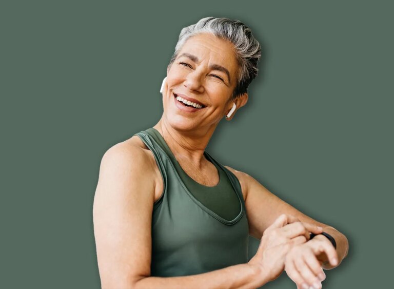4 Effective Standing Exercises to Tone Your Midsection Faster Than Gym Machines for Those Over 60
