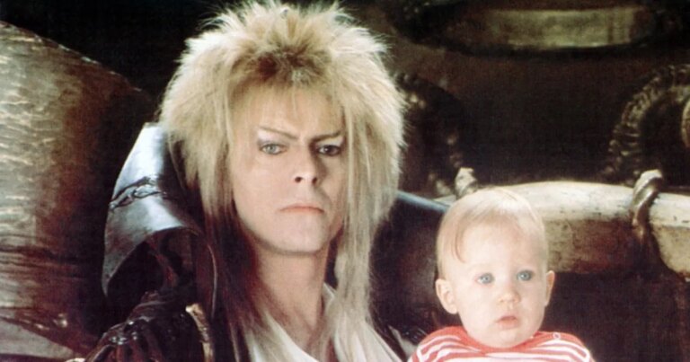 Ranked: The Strangest Children’s Films of All Time, Featuring ‘Labyrinth’ and Others