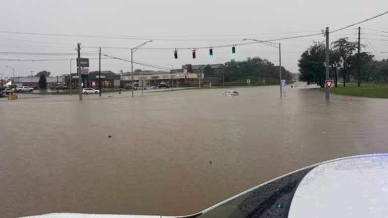 Tragic Flooding in Kentucky Claims Four Lives, Reports Governor Andy Beshear
