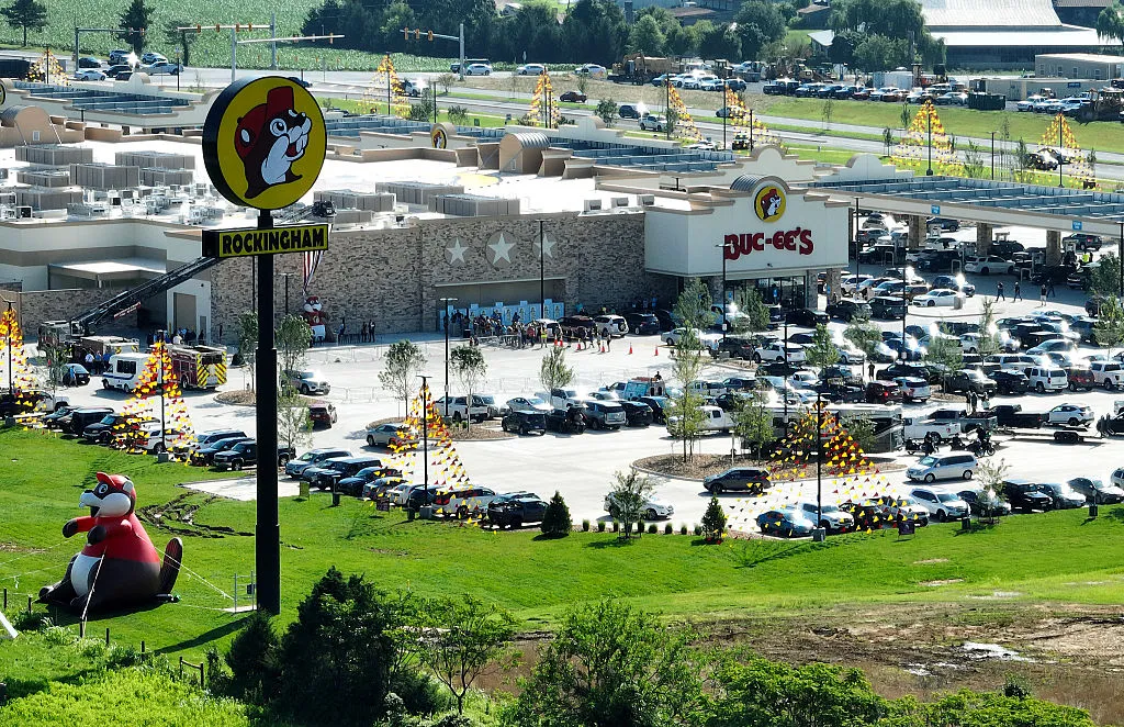4 new Florida locations included in Buc-ee’s expansion plans