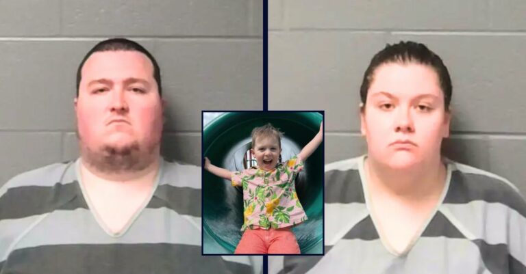 Tragic Incident: 4-Year-Old Fatally Injured in Accidental Firearm Discharge