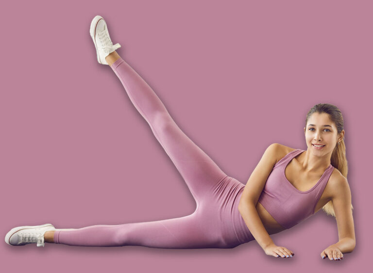 Revitalize Hip Strength: 5 At-Home Bed Exercises Perfect for Those Over 60