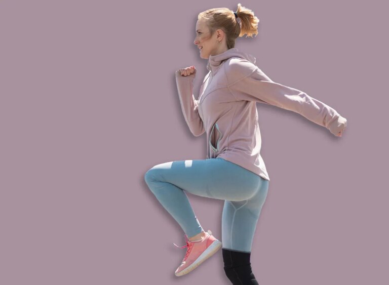 5 Bodyweight Exercises to Improve Posture Quickly for Those Over 50