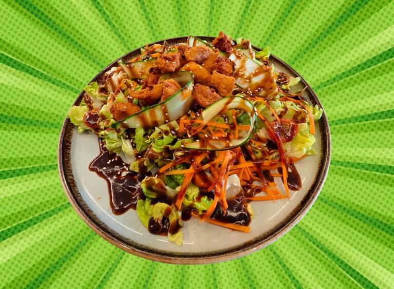 Beware: 5 ‘Healthy’ Chain Restaurant Meals Packed with a Day’s Worth of Calories