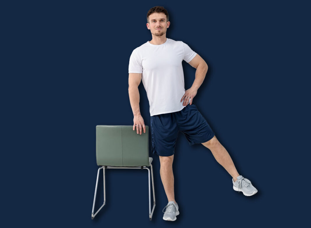 5 Chair Exercises That Restore Balance Faster Than Tai Chi After 60