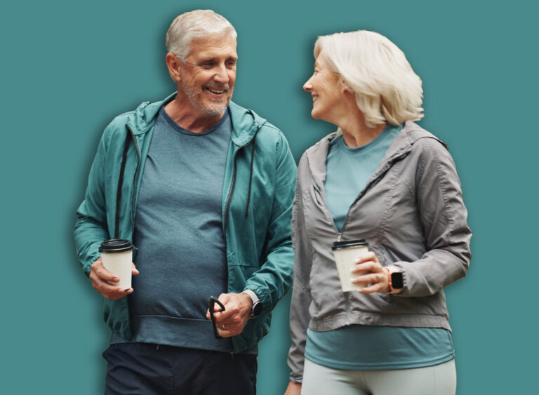 Revitalize Your Walking Strength at 60+: Top 5 Chair Exercises That Outshine Gym Workouts