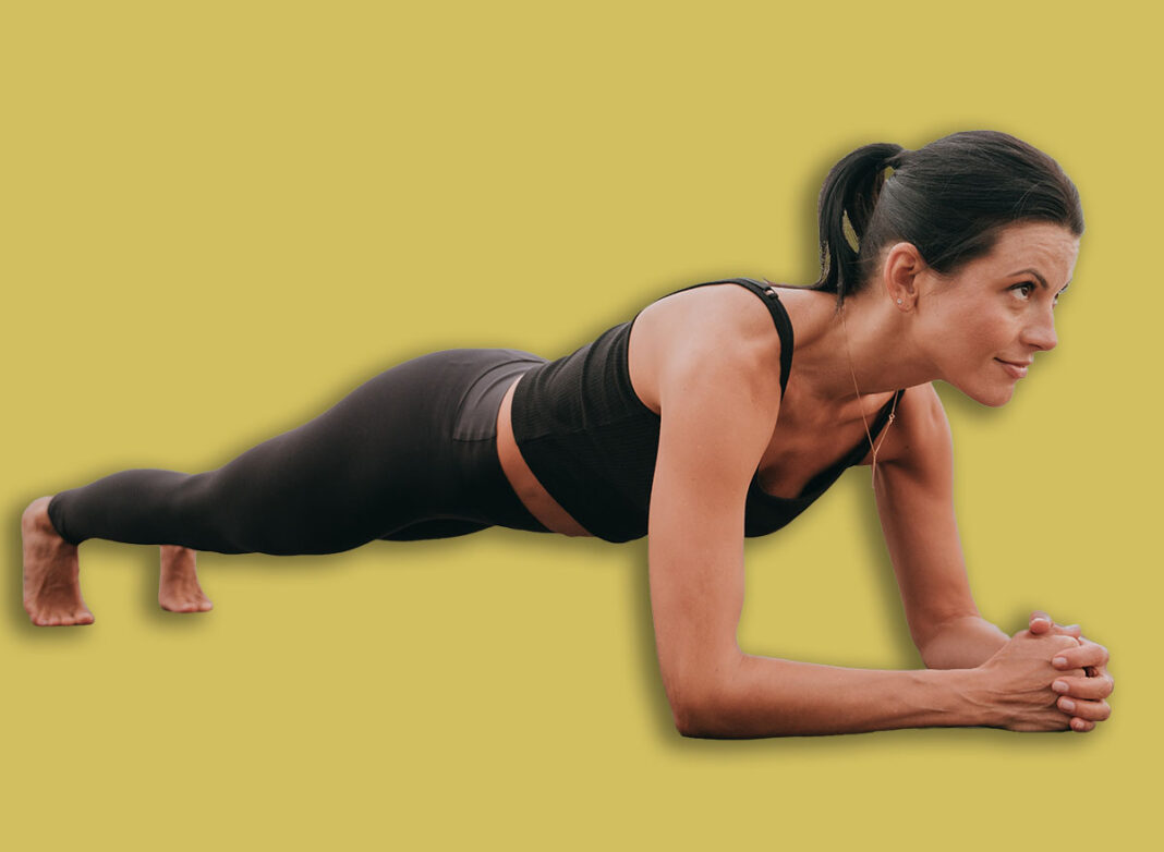 5 Classic Ab Exercises That Shrink Your Belly Fast After 55
