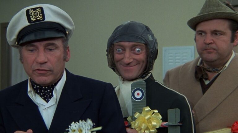 Five Comedy Films That Earned Roger Ebert’s Coveted Perfect Rating
