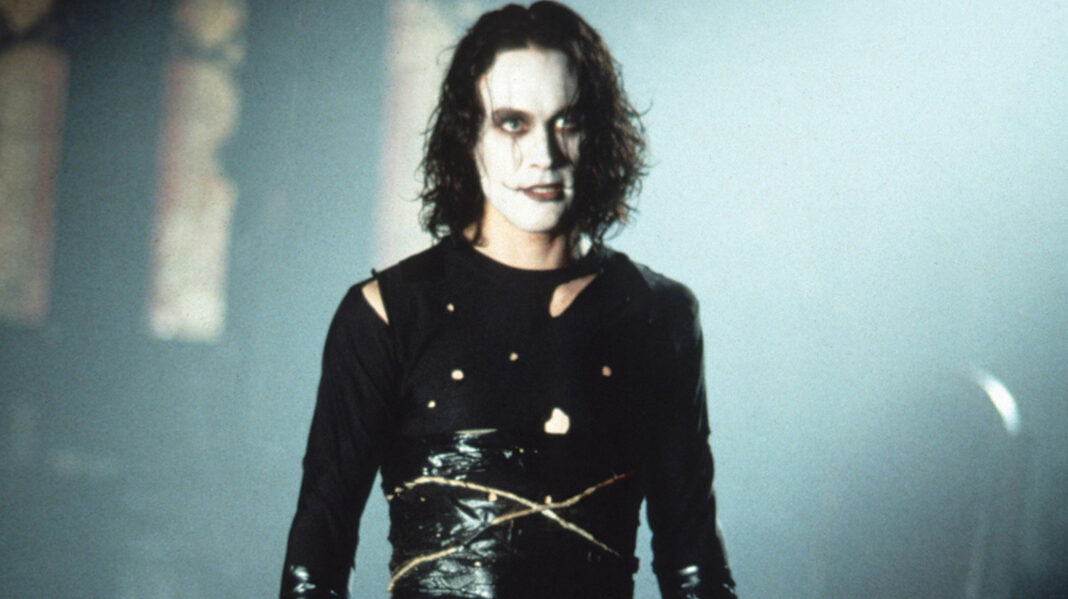 5 Darkest Comic Book Movies Of All Time, Ranked