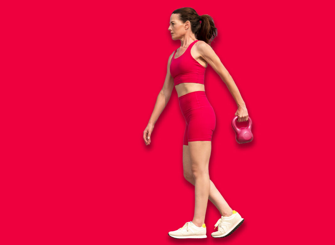 5 Morning Exercises That Build Full-Body Strength Better Than CrossFit After 60
