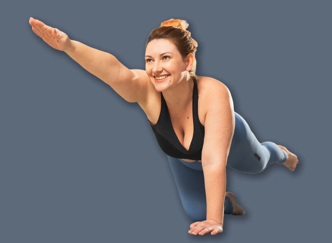 5 Morning Exercises That Restore Core Strength Faster Than Gym Machines After 60