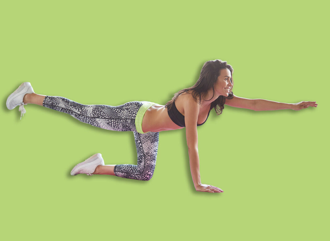 5 Morning Exercises That Restore Glute Strength Faster Than Lunges After 60