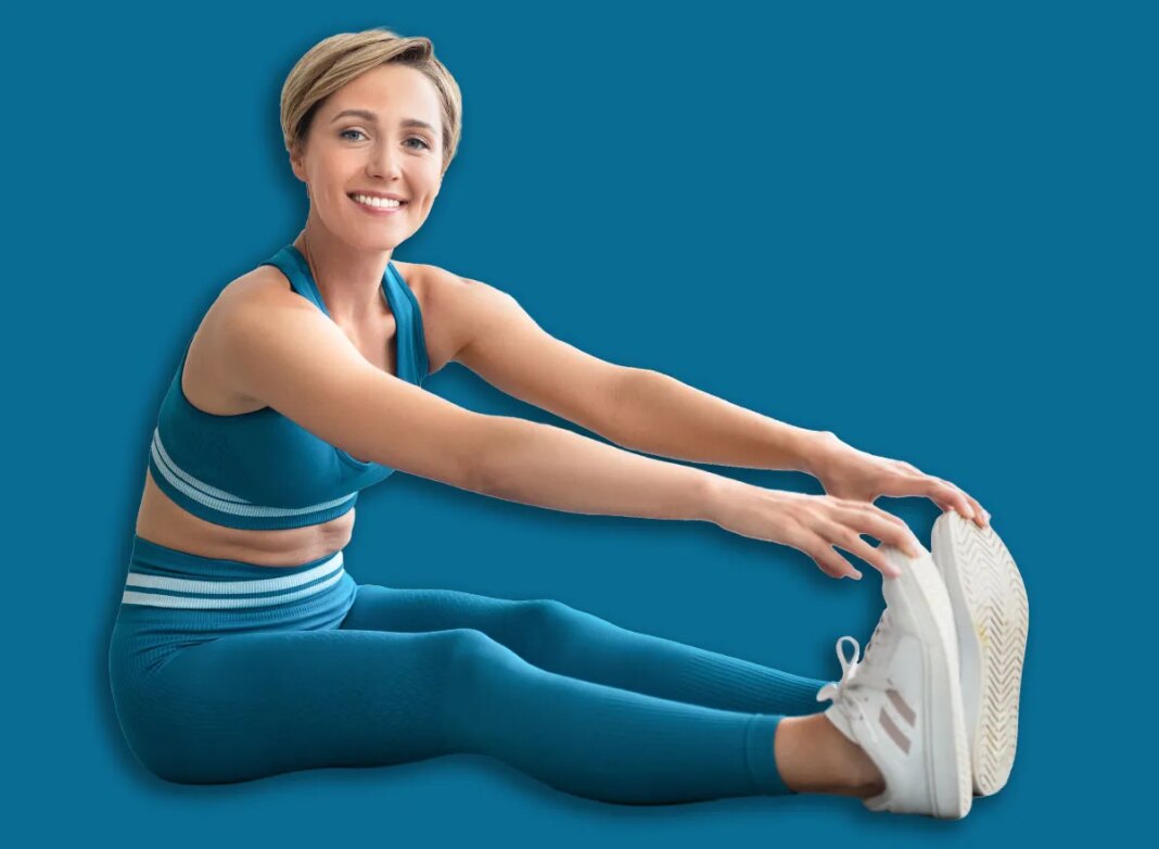 5 Morning Exercises That Restore Hamstring Strength Faster Than Lunges After 60