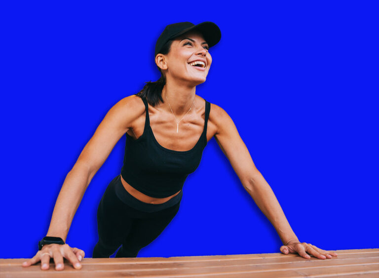 Revitalize Muscle Mass Over 60: 5 Morning Exercises That Outshine the Gym