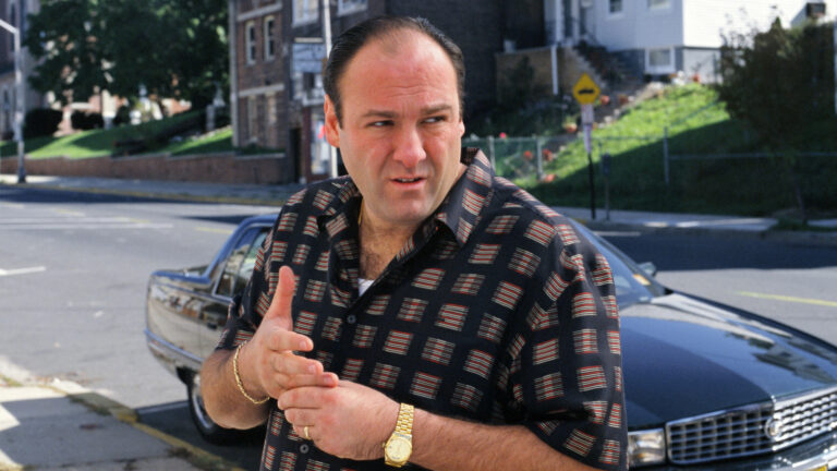 Unmissable HBO Classics: Ranking the Top 5 Game-Changing TV Shows of All Time