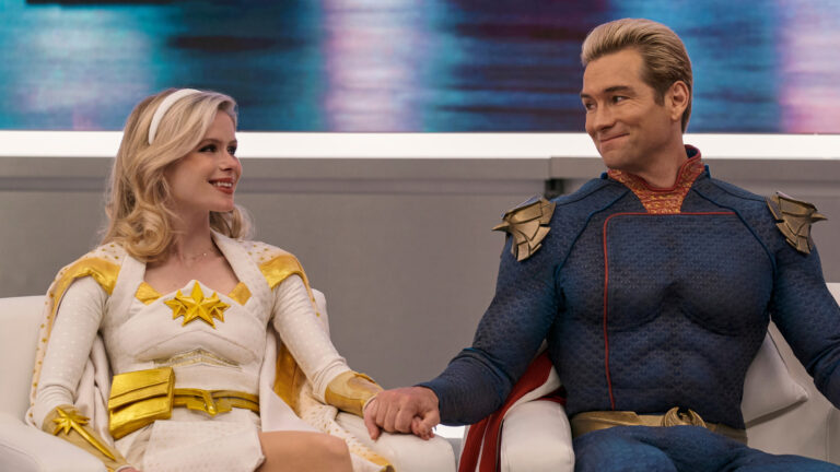 Discover the Top 5 Must-Watch Episodes of ‘The Boys’ That Fans Can’t Get Enough Of