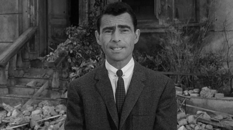 Top 5 Heart-Wrenching Twilight Zone Episodes You Can’t Miss