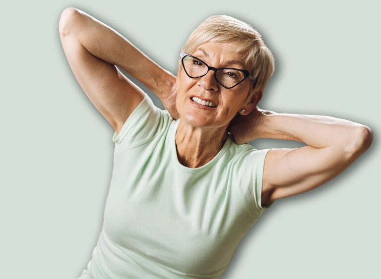Rebuild Lower Back Strength: Top 5 Gentle Exercises for Seniors Better Than Deadlifts
