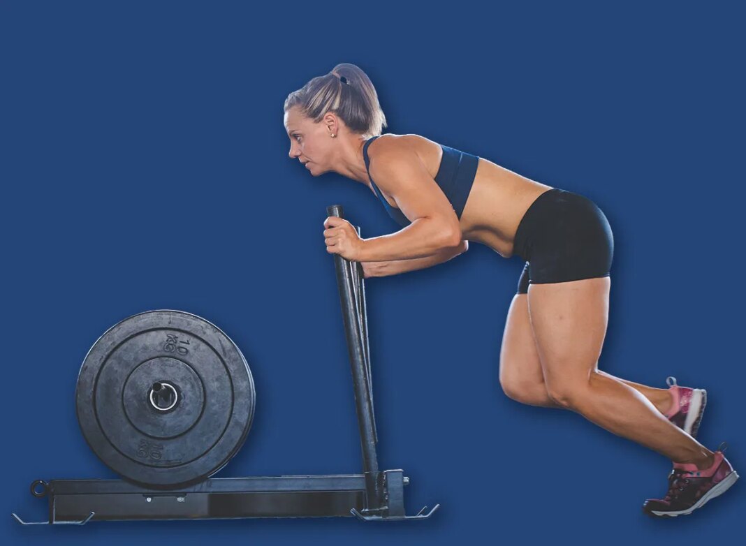 5 Standing Exercises That Firm Apron Belly Faster Than Weight Training After 60