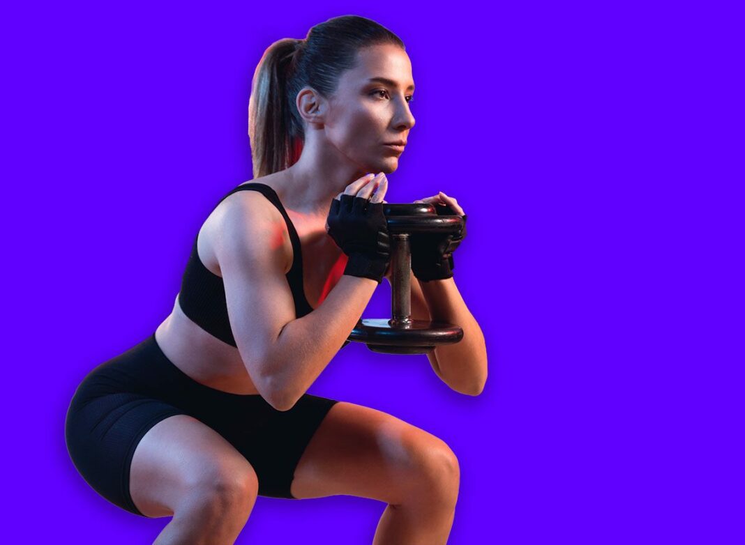 5 Standing Exercises That Flatten Your Stomach Faster Than Gym Machines After 60