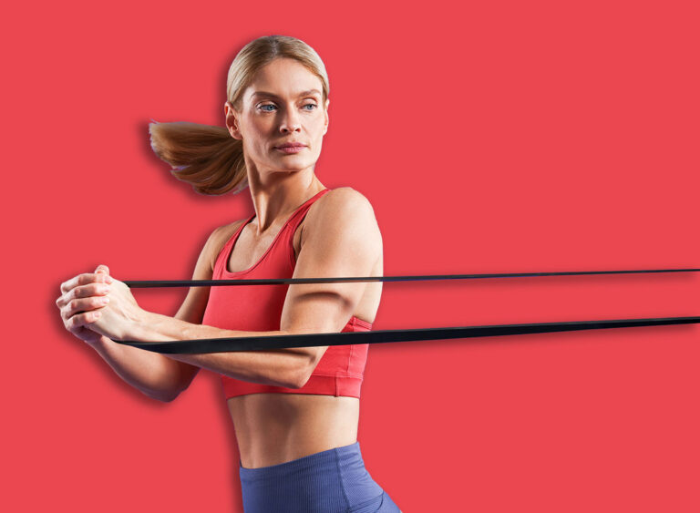 Revitalize Your Core: 5 Dynamic Standing Workouts for Those Over 60 That Outshine Planks