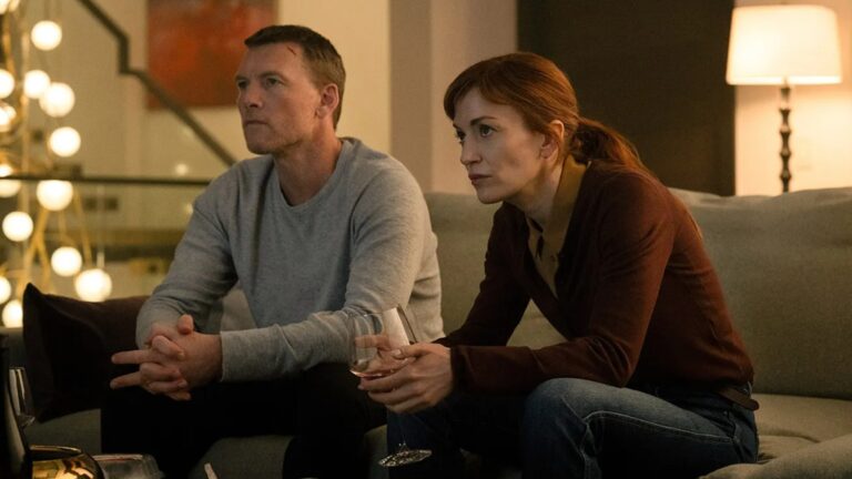 Top 5 TV Shows to Watch If You Enjoy ‘I Will Find You