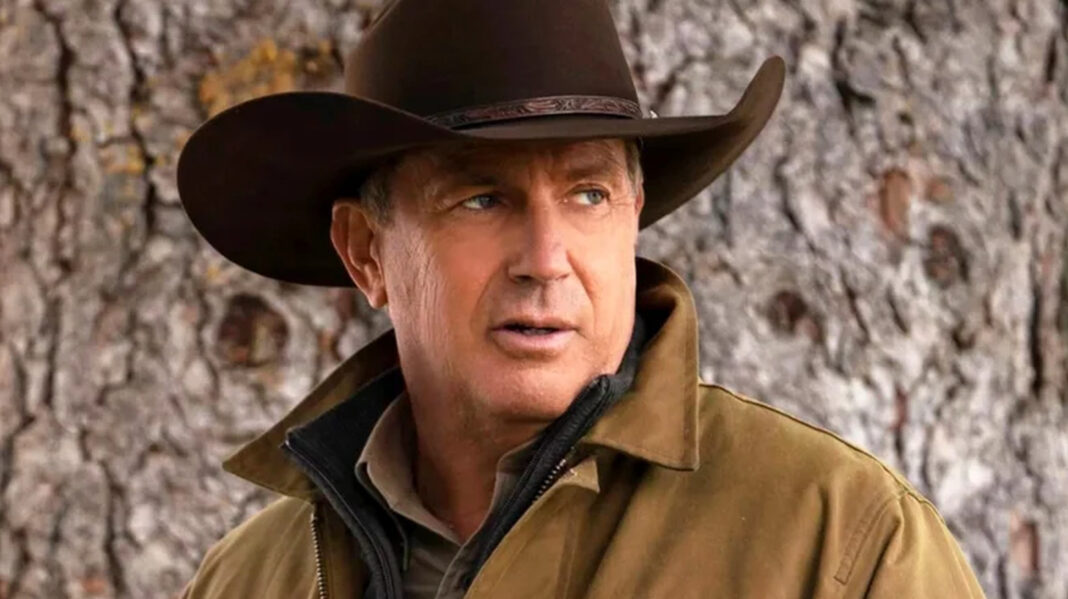 5 Western TV Shows Way Better Than Yellowstone