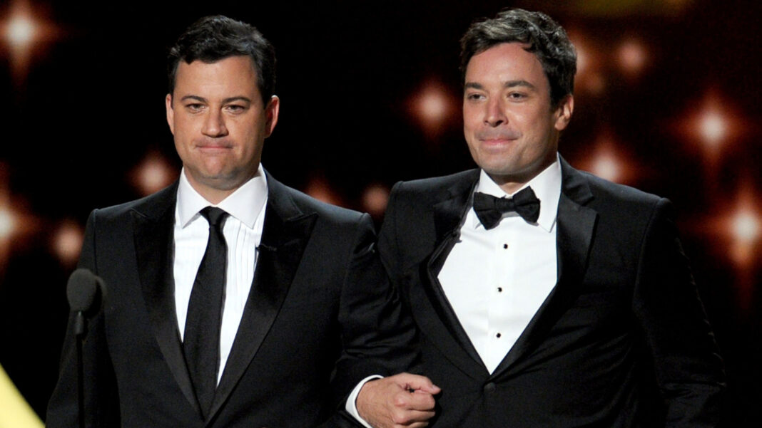 5 Worst Late Night Talk Show Hosts Of All Time, Ranked
