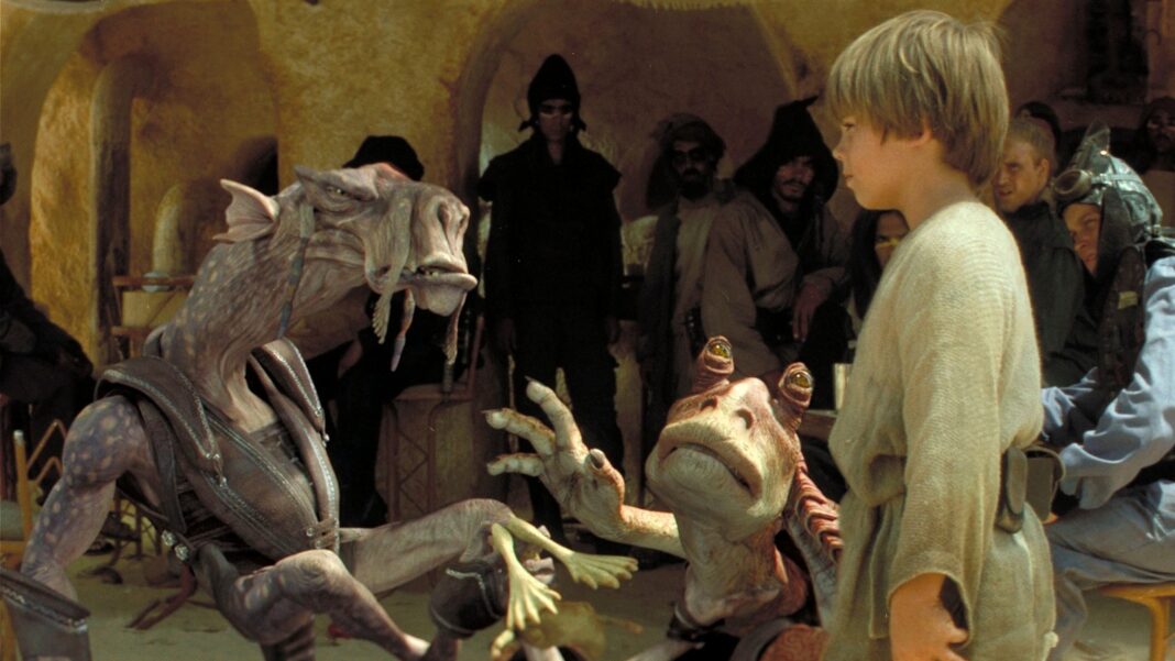 5 Worst Star Wars Alien Designs, Ranked
