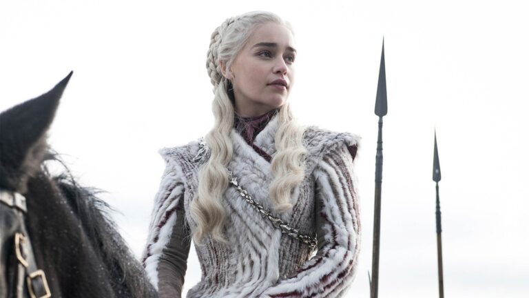 Top 5 Most Controversial Actions by Daenerys on Game of Thrones: A Ranked Analysis