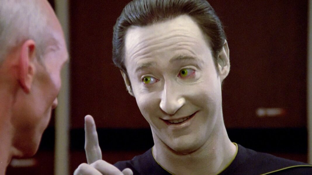 5 Worst Things Data Ever Did On Star Trek, Ranked