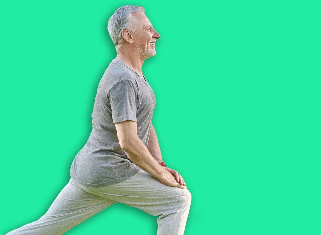 6 Daily Exercises Men Should Do Each Day to Stay Strong After 60