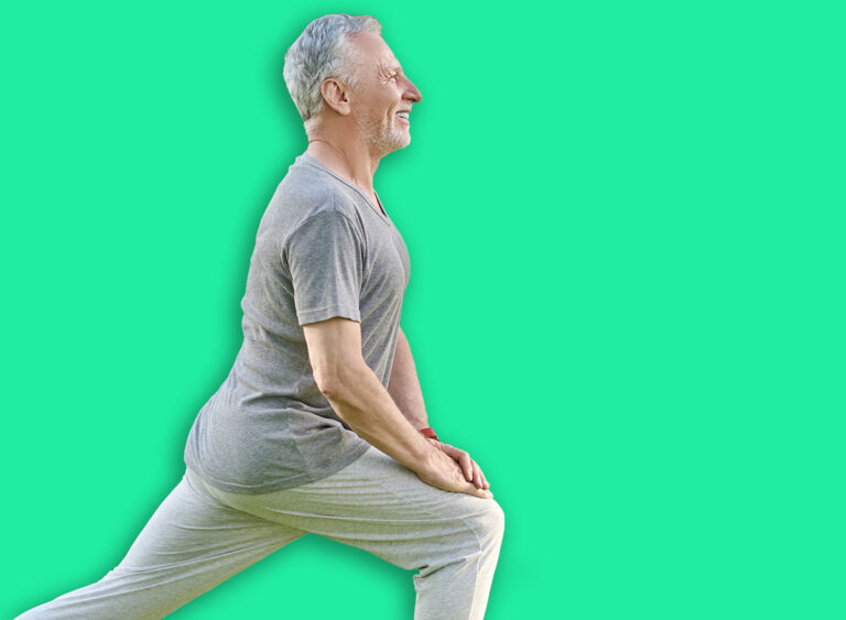 Boost Strength After 60: Top 6 Daily Exercises Every Man Should Incorporate