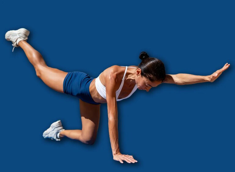Revitalize Your Waistline: 6 Daily Exercises to Sculpt and Strengthen After 50