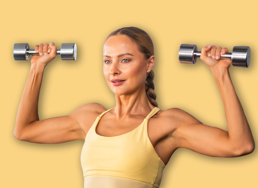 6 Daily Exercises To Shrink Hanging Belly Fat Better Than Gym Sessions After 60