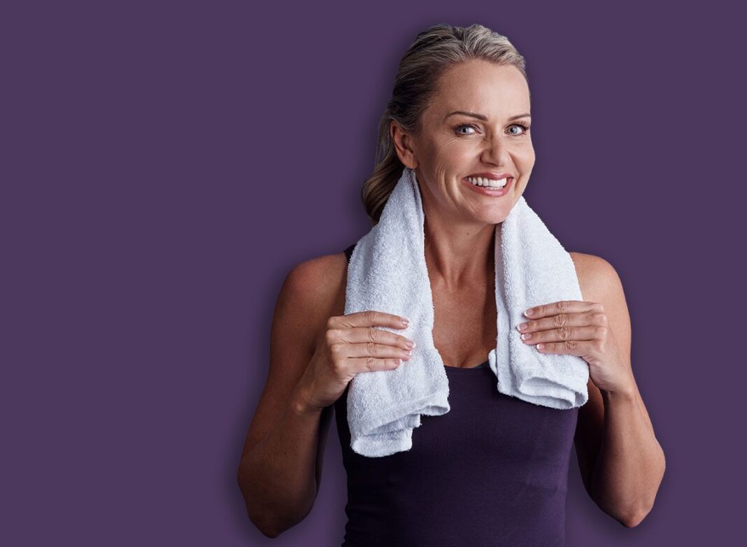 6 Standing Exercises for a Stronger, Leaner Core After 50
