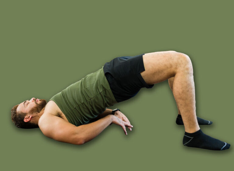 7 Essential Morning Exercises for Men Over 60 to Rebuild Leg Strength