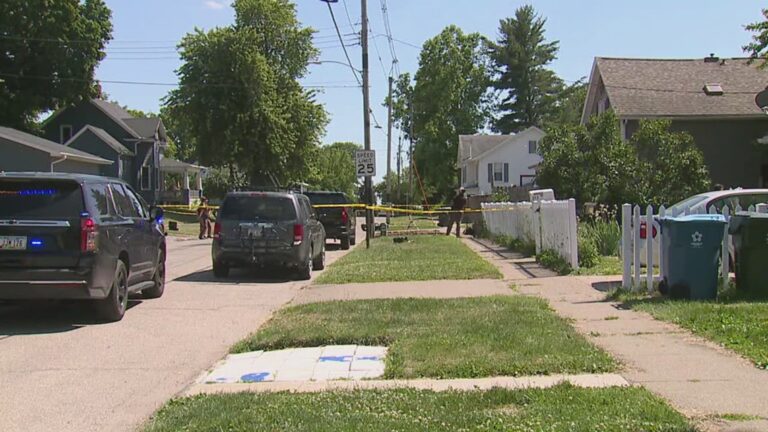 Tragic Iowa Shooting Spree Claims 7 Lives: Latest Updates and Police Investigation Insights