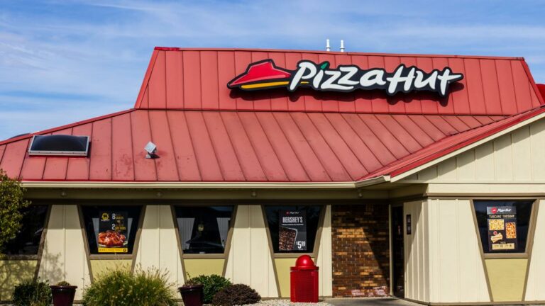 Iconic Pizza Chain Sells for $2.7 Billion: Discover the Reasons Behind the Mega Deal
