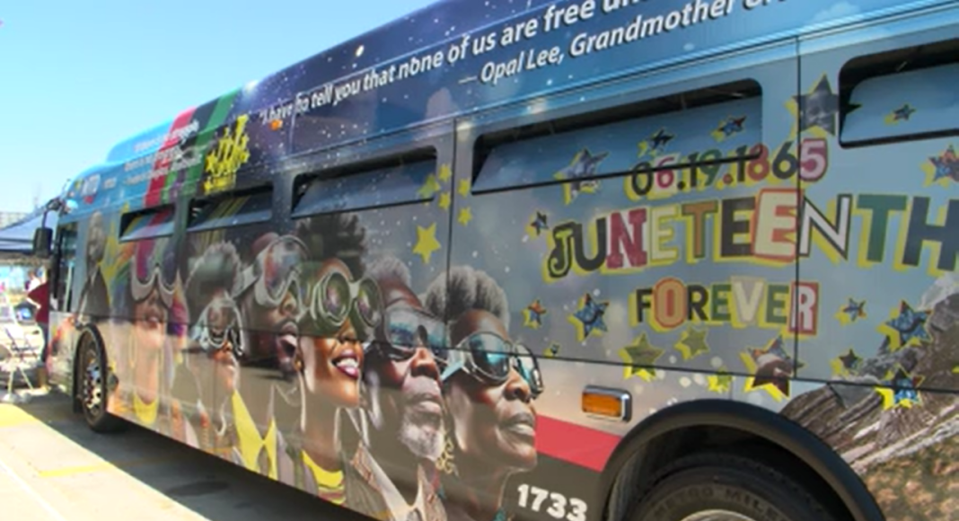 A guide to celebrating Juneteenth in Central Illinois: