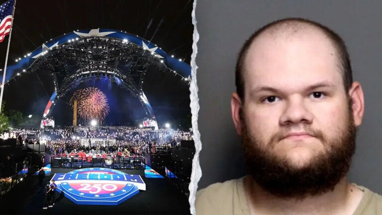 Mother’s Alert to Authorities Thwarts Possible UFC Event Threat Near White House