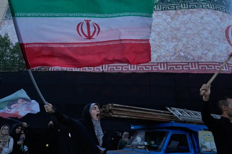 Historic Breakthrough: Tentative Deal Reached to End Iran War as Trump Halts US Naval Blockade