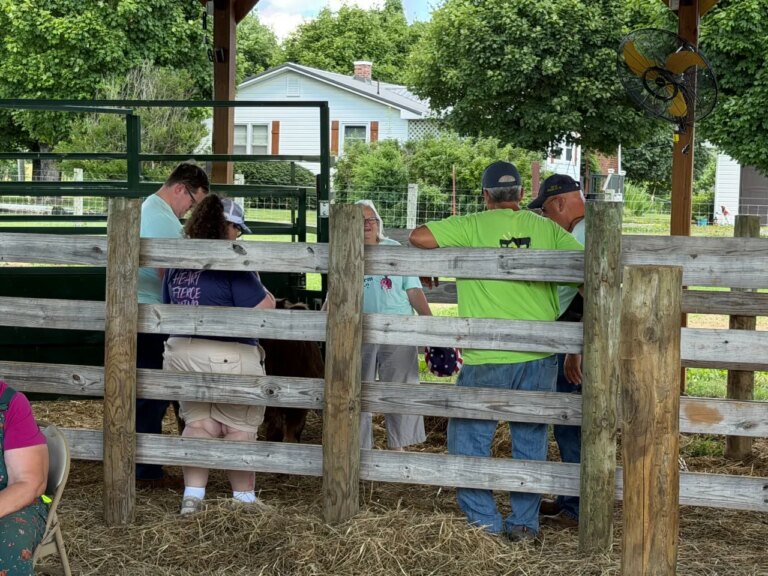 Discover Local Agriculture: ARC&D’s 7th Annual Farm Tour Transforms Washington and Greene Counties