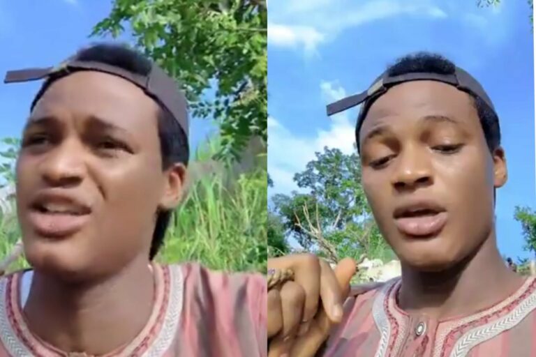 Fulani Man Speaks Out on Misconceptions: Why Most Fulanis Are Not to Blame for Insecurity