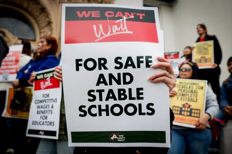 Revolutionizing Education: ‘Adult Supremacy’ Workshops Highlight Urgent Need for Transformative Change