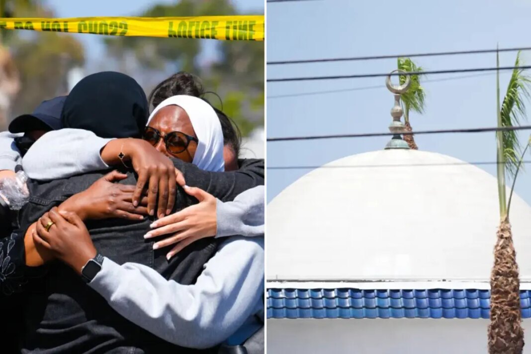 After San Diego attack, a reckoning on Muslim leadership