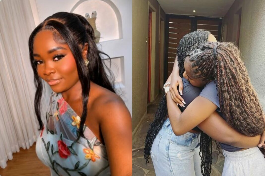 “Ah, they’re becoming women” — Lady shares experience that changed her views on leaving children with relatives